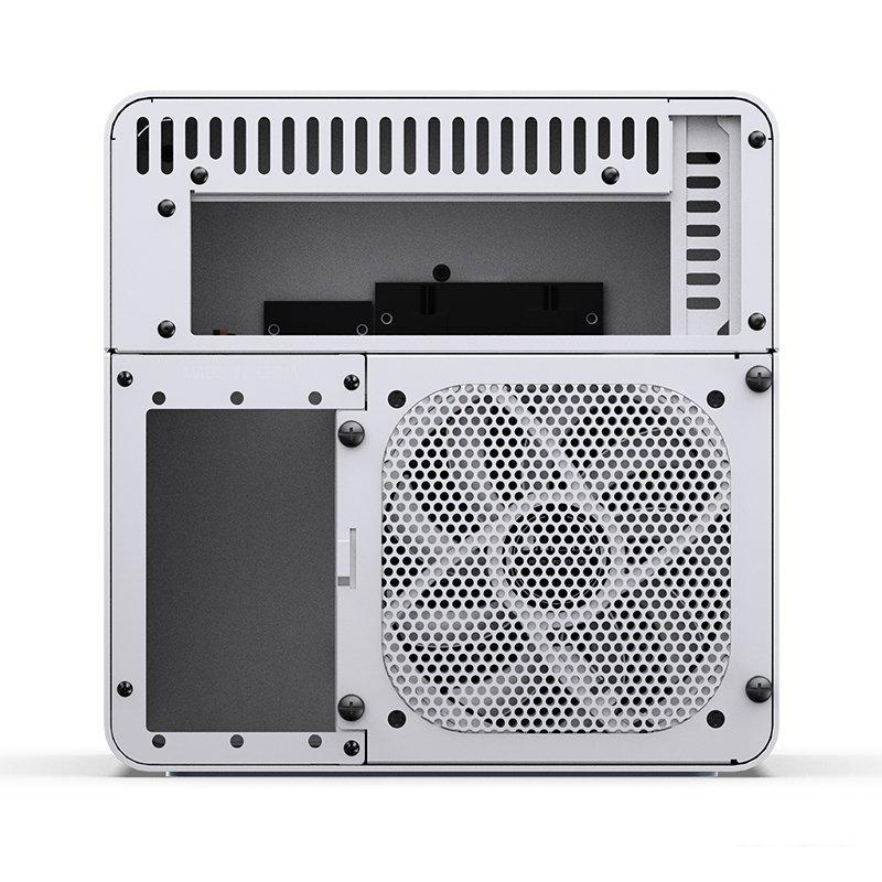 Корпус Jonsbo N2 (белый)
