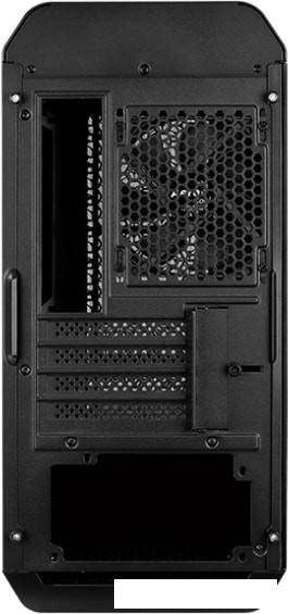 Корпус AeroCool Aero One Mini-G-BK-v1