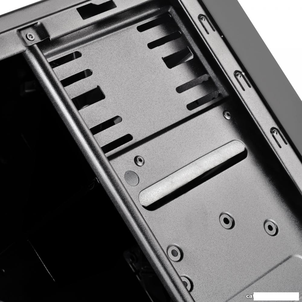Корпус SilverStone Precision PS13 SST-PS13B