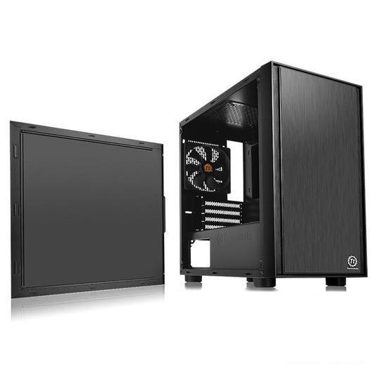 Корпус Thermaltake Versa H17