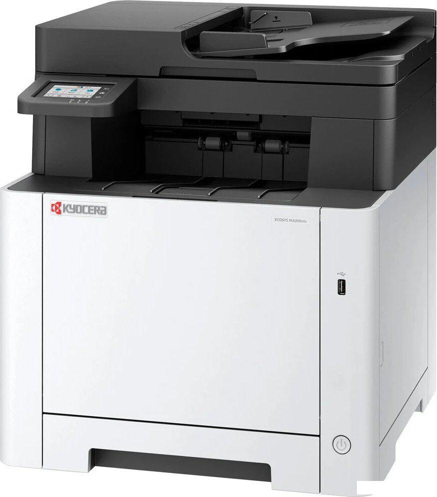МФУ Kyocera Mita ECOSYS MA2101cfx 110C233NL0