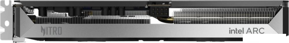 Видеокарта Acer Nitro Intel Arc B580 OC 12GB DP.Z4BWW.P01