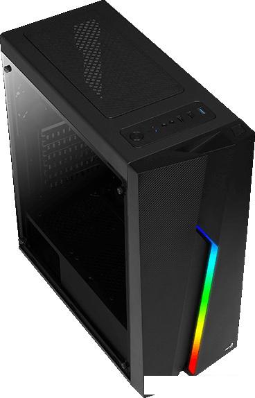 Корпус AeroCool Bolt