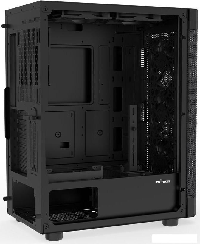 Корпус Zalman i4