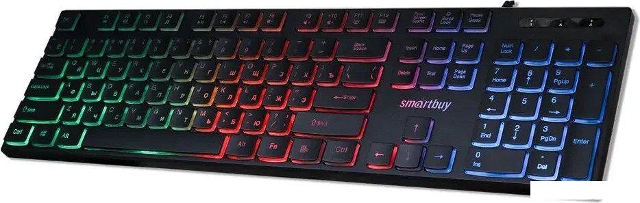 Клавиатура SmartBuy One 251 SBK-251U-K