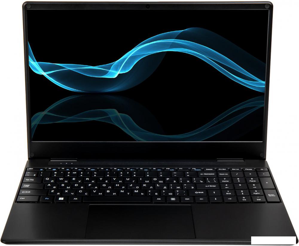 Ноутбук Hiper Workbook U26-15FII5103R16S5WPG