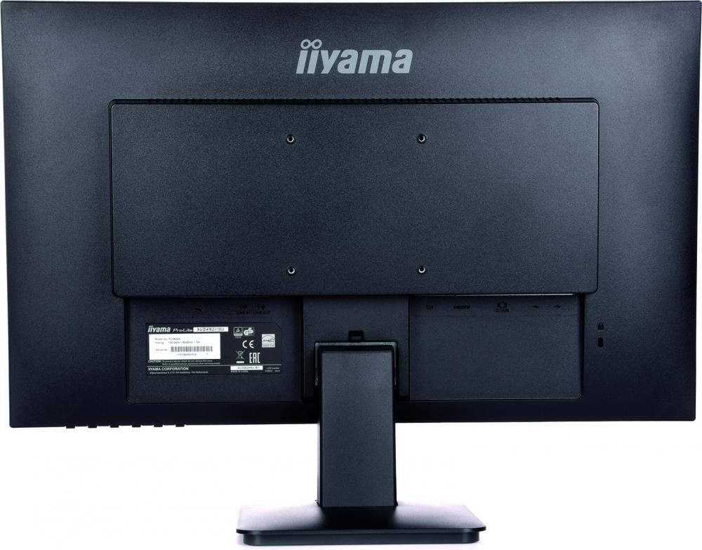 Монитор Iiyama XU2492HSU-B1 Монитор Iiyama XU2492HSU-B1