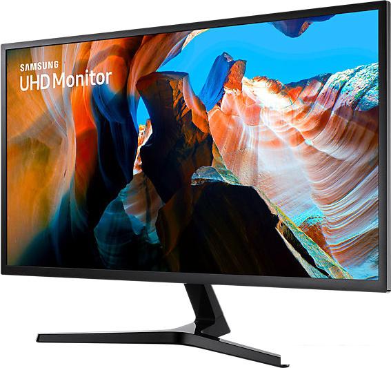 Монитор Samsung U32J590UQI Монитор Samsung U32J590UQI
