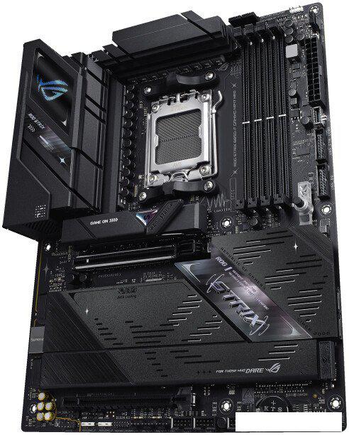 Материнская плата ASUS ROG Strix B850-F Gaming WiFi7 Neo