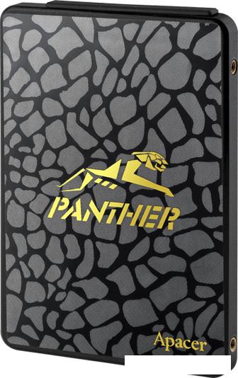 SSD Apacer Panther AS340 120GB AP120GAS340G-1 SSD Apacer Panther AS340 120GB AP120GAS340G-1