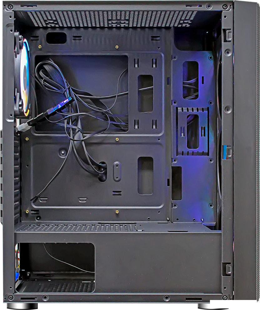 Корпус Ginzzu CL300