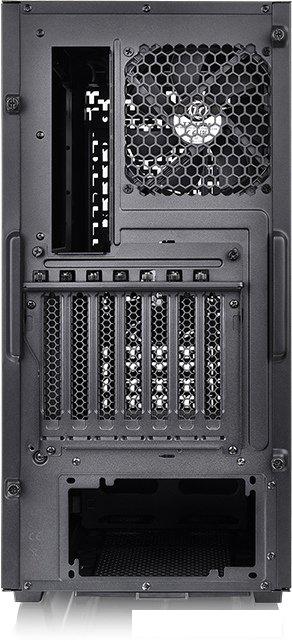 Корпус Thermaltake Divider 300 TG Air CA-1S2-00M1WN-02