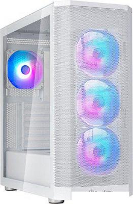 Корпус SilverStone Fara 514X SST-FA514X-WG