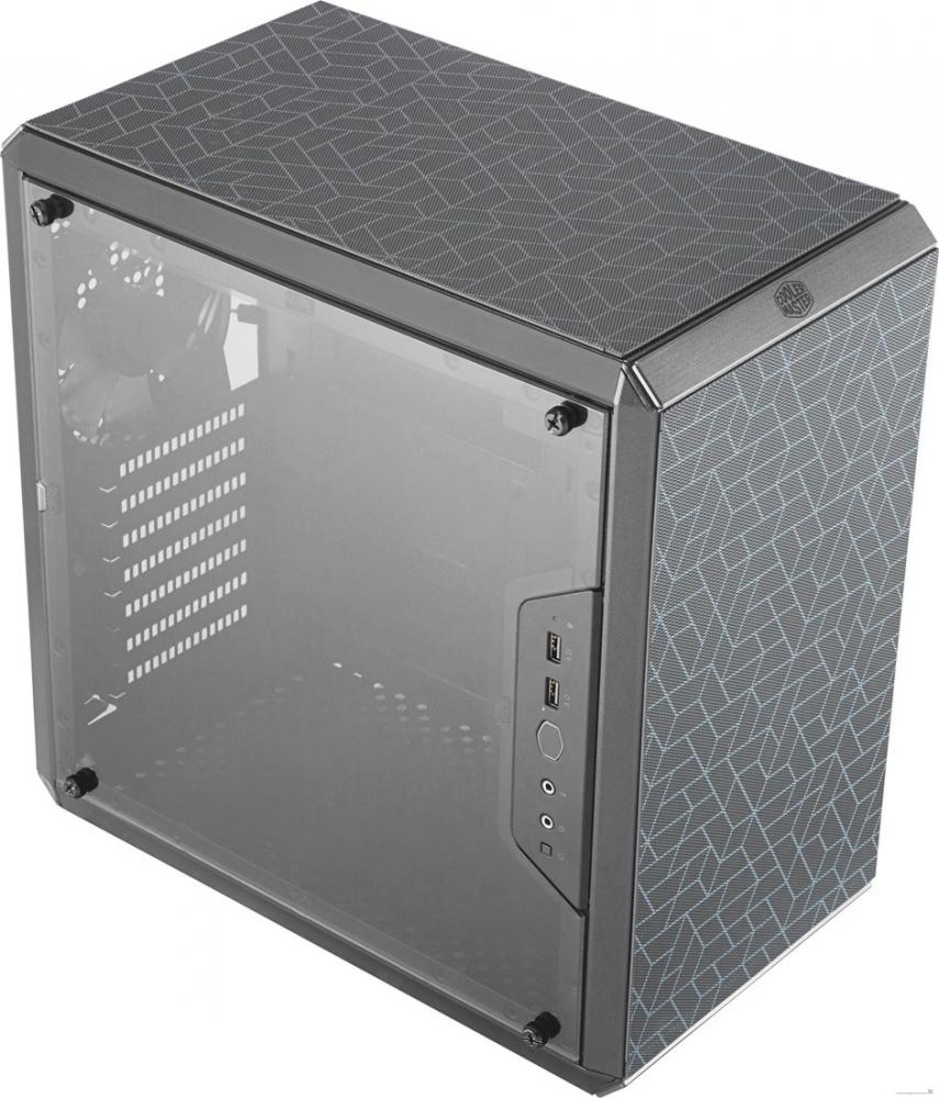 Корпус Cooler Master MasterBox Q500L MCB-Q500L-KANN-S00