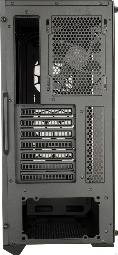 Корпус Cooler Master MasterBox MB511 MCB-B511D-KANN-S00