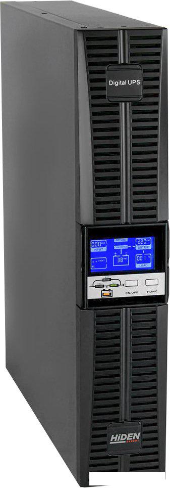 Источники бесперебойного питания HIDEN Expert UDC9202H-RT