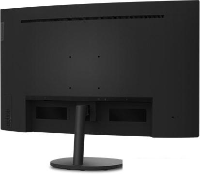Монитор Lenovo D32qc-20 66A6GAC1EU Монитор Lenovo D32qc-20 66A6GAC1EU