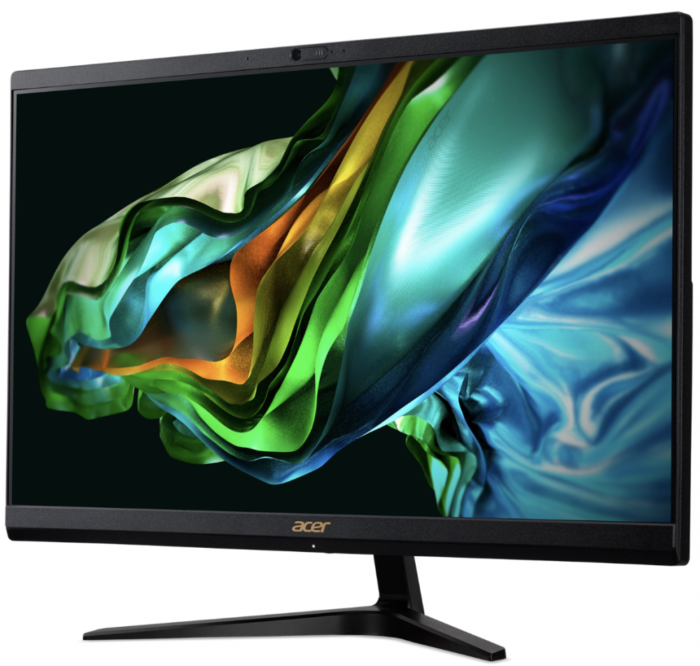 Моноблок Acer Aspire C27-1800 DQ.BKKCD.001