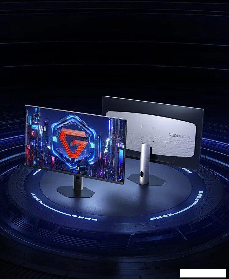 Мониторы Xiaomi Redmi Monitor G27Q 2026 P27QDB-RG (китайская версия)