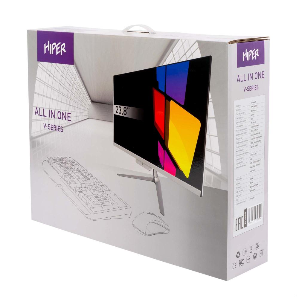 Моноблок Hiper V2 9YXTHV8I2W Моноблок Hiper V2 9YXTHV8I2W