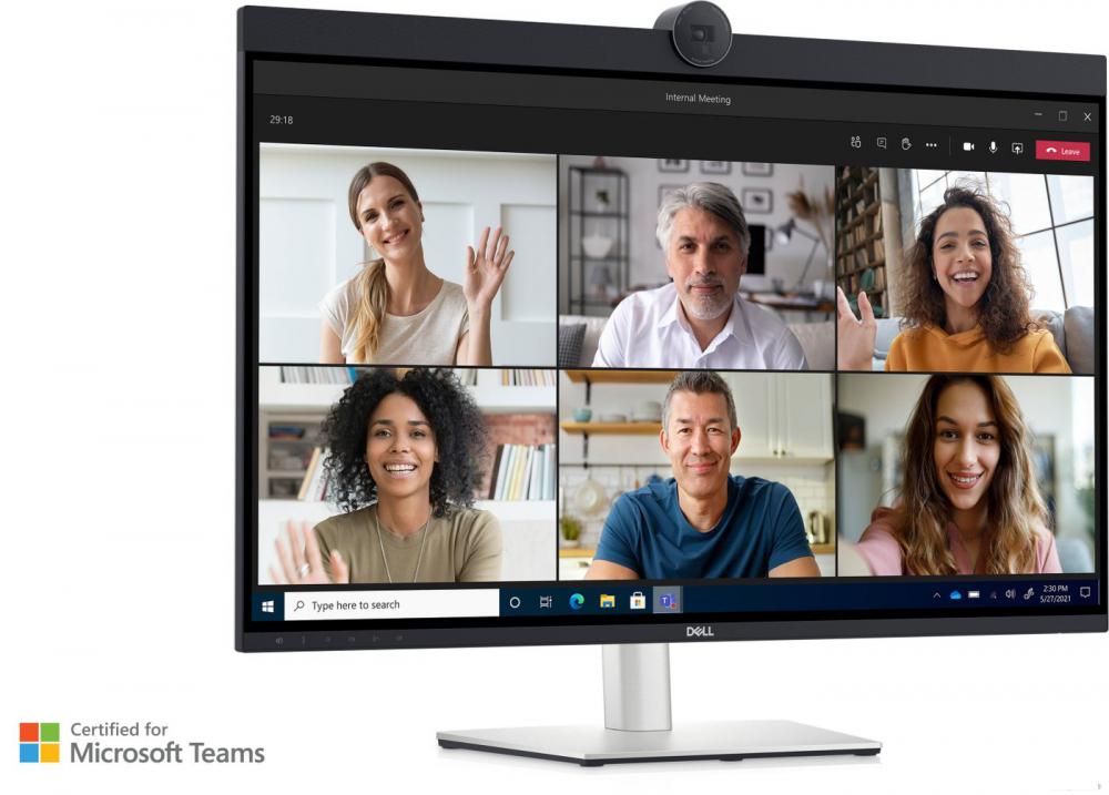 Монитор Dell UltraSharp U3223QZ