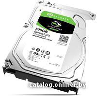 Жесткий диск Seagate BarraCuda 500GB [ST500DM009]