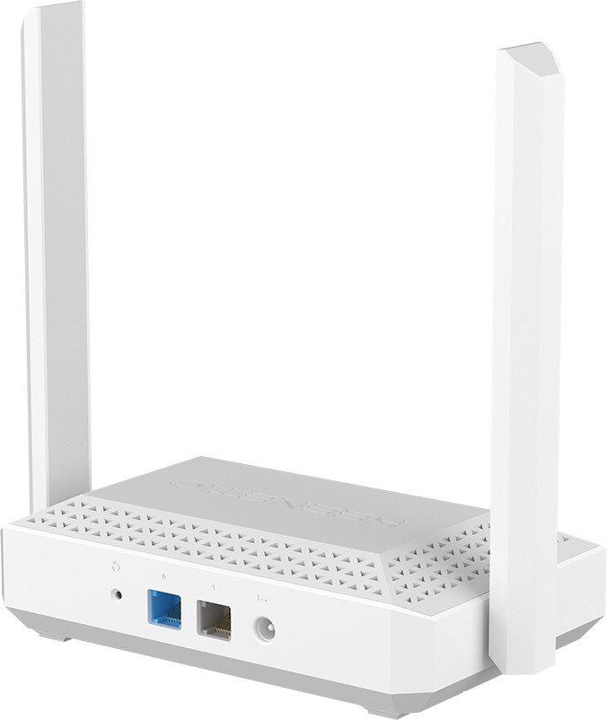Wi-Fi роутер Keenetic Racer KN-4010