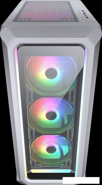 Корпус Cougar Archon 2 Mesh RGB CGR-5CC5W-MESH-RGB