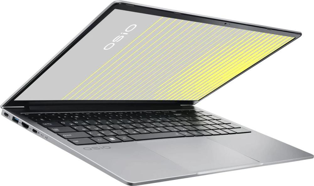 Ноутбук OSiO FocusLine F150I-024