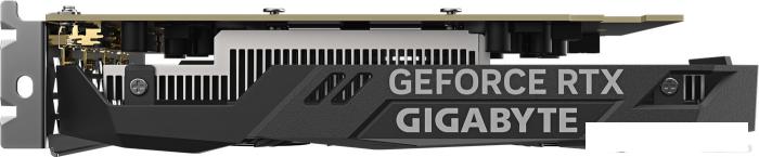 Видеокарта Gigabyte GeForce RTX 3050 Windforce OC 6G GV-N3050WF2OC-6GD