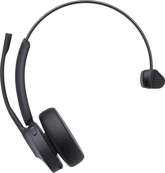 Наушники и гарнитуры Yealink BH70 Mono UC USB-C/A