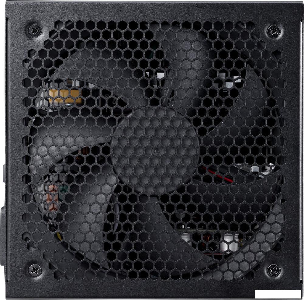 Блок питания ADATA XPG PYLON II Bronze 750W PYLONII750B-BKCEU