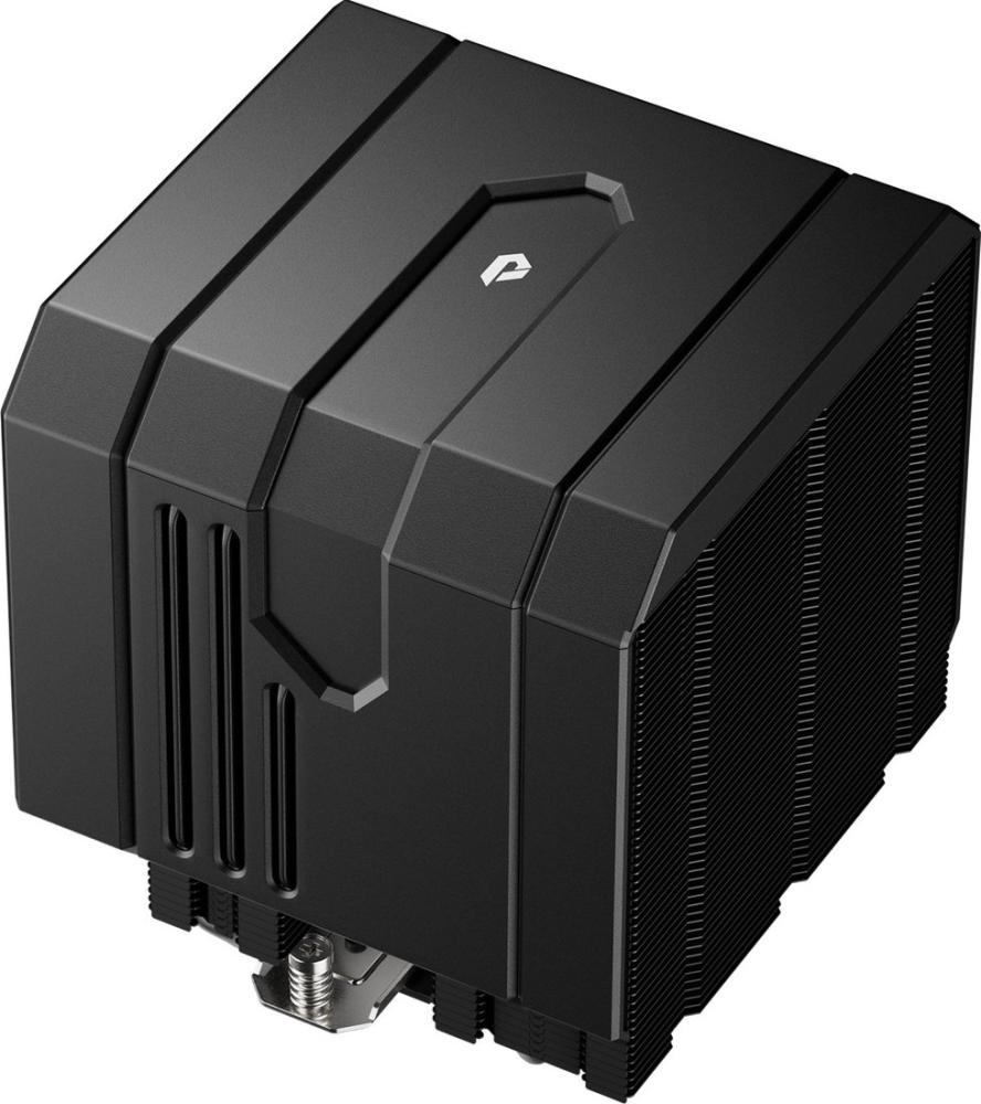 Кулер для процессора upHere UP2K6 (черный)