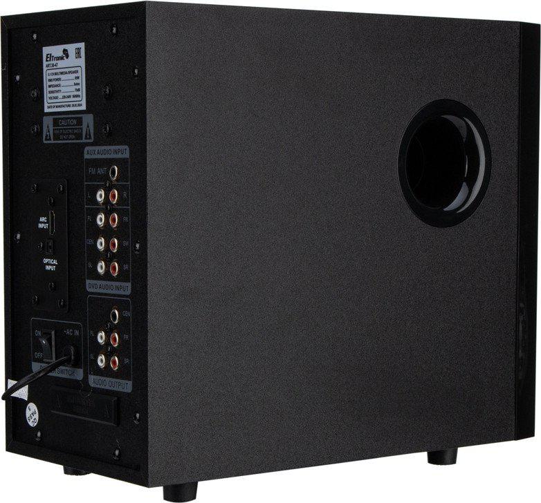 Акустика Eltronic 30-47 Home Sound