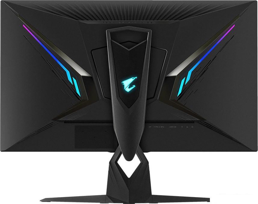 Игровой монитор Gigabyte Aorus FI32U Игровой монитор Gigabyte Aorus FI32U