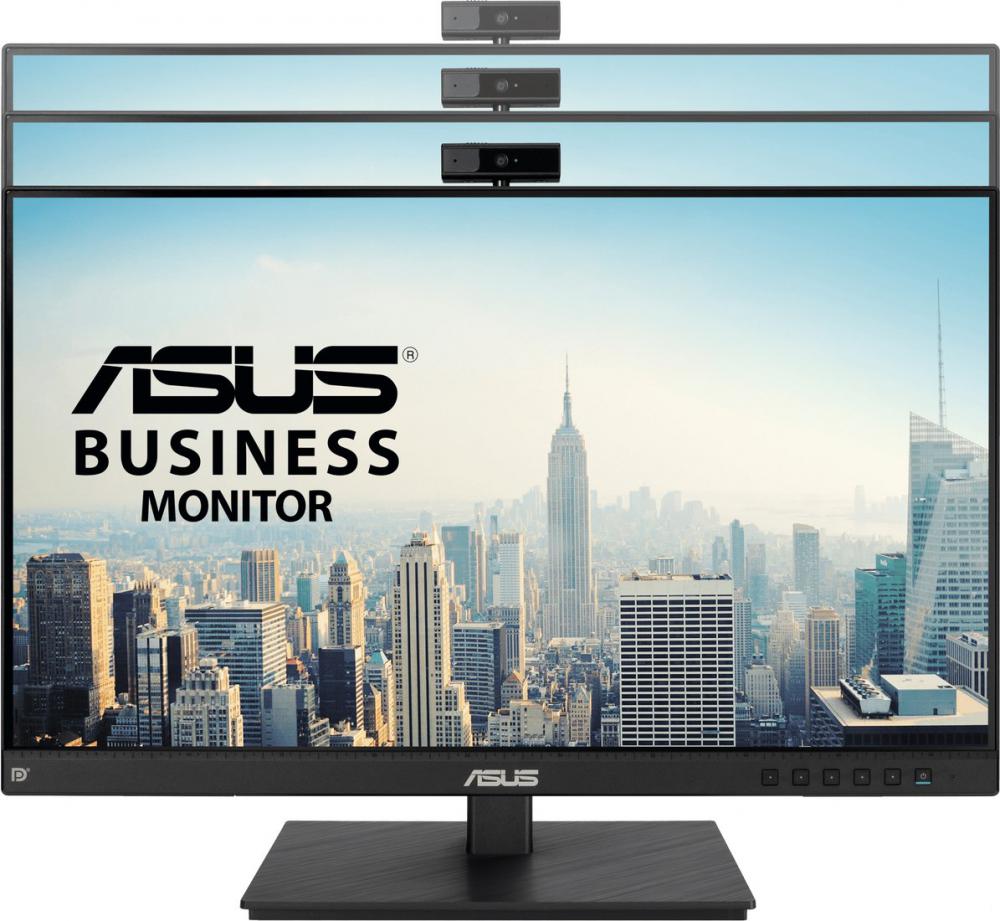 Монитор ASUS Business BE24EQSK Монитор ASUS Business BE24EQSK