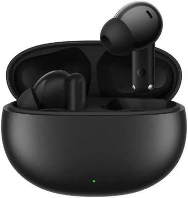 Наушники Realme Techlife Buds (черный)