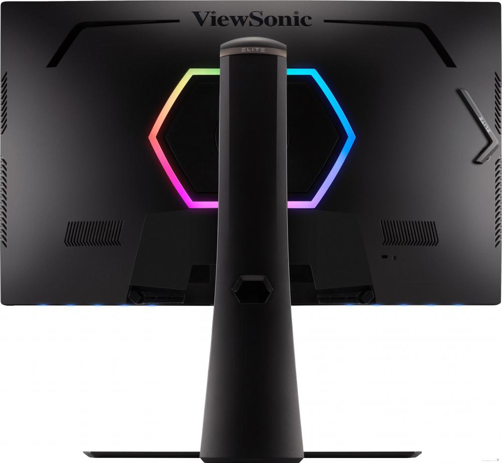 Игровой монитор ViewSonic XG270 Игровой монитор ViewSonic XG270