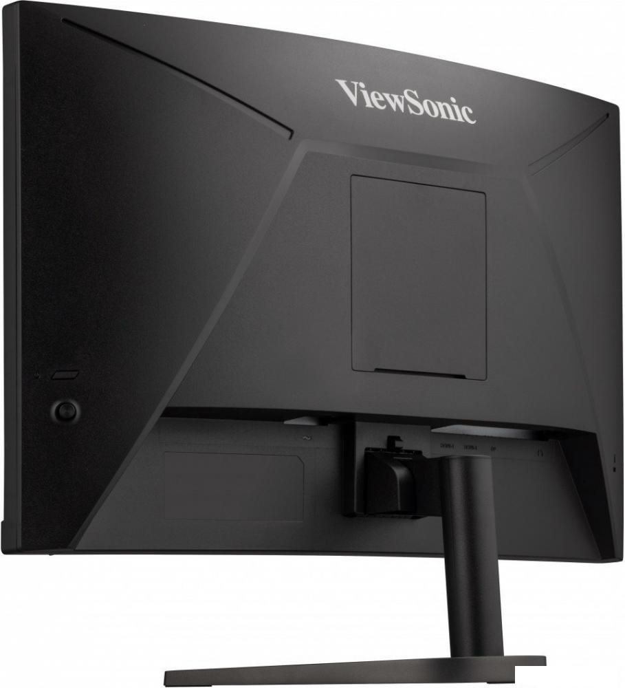 Игровой монитор ViewSonic VX2468-PC-MHD Игровой монитор ViewSonic VX2468-PC-MHD