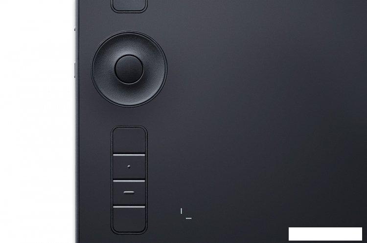 Графический планшет Wacom Intuos Pro Medium PTH-660-N