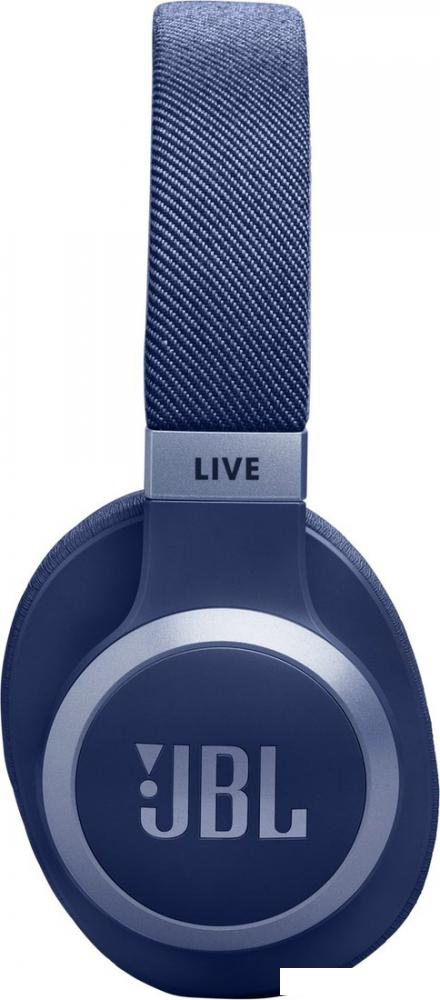 Наушники JBL Live 770NC (синий)