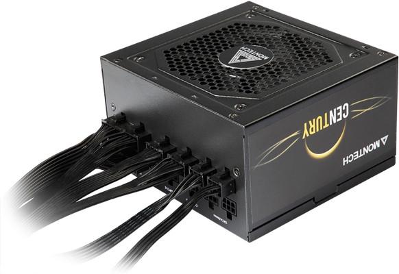 Блок питания Montech Century 650