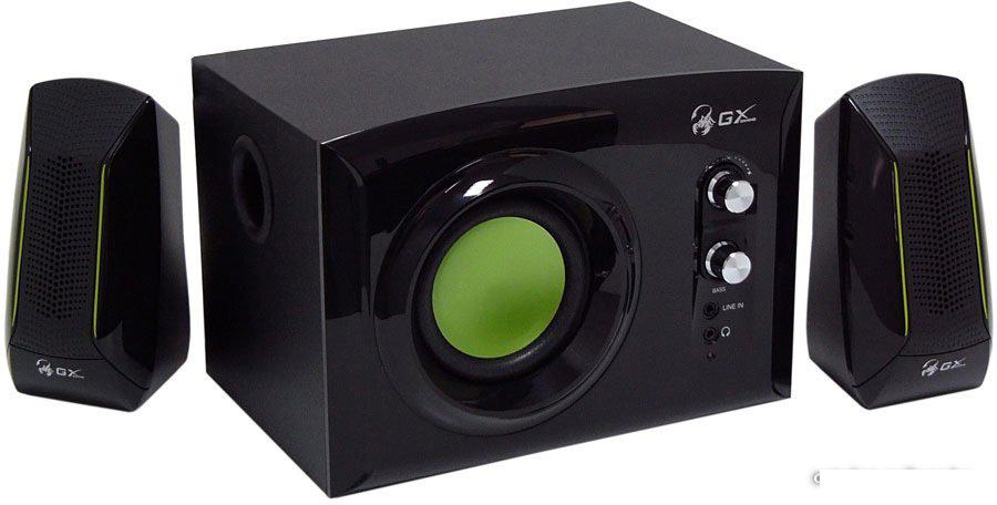 Акустика Genius SW-G2.1 1200