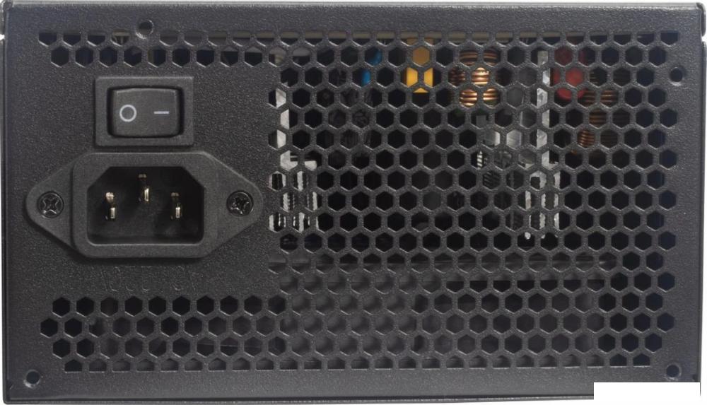 Блок питания Accord ACC-W600P