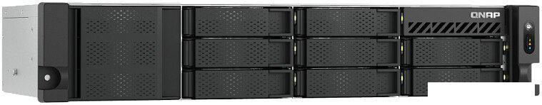 Сетевой накопитель QNAP TS-855eU-RP-8G