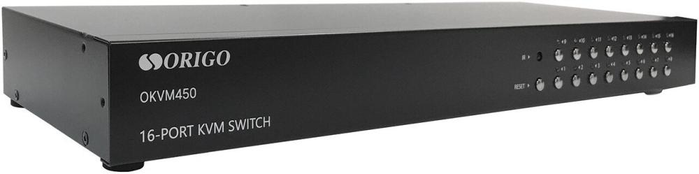KVM переключатель Origo OKVM450/A1A