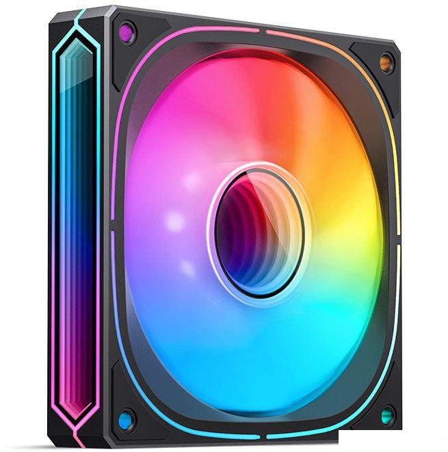 Системы охлаждения Jonsbo FR-505B