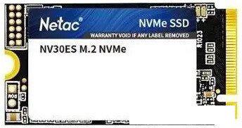 SSD Netac NV30ES 1TB NT01NV30ES-1T0-E4X
