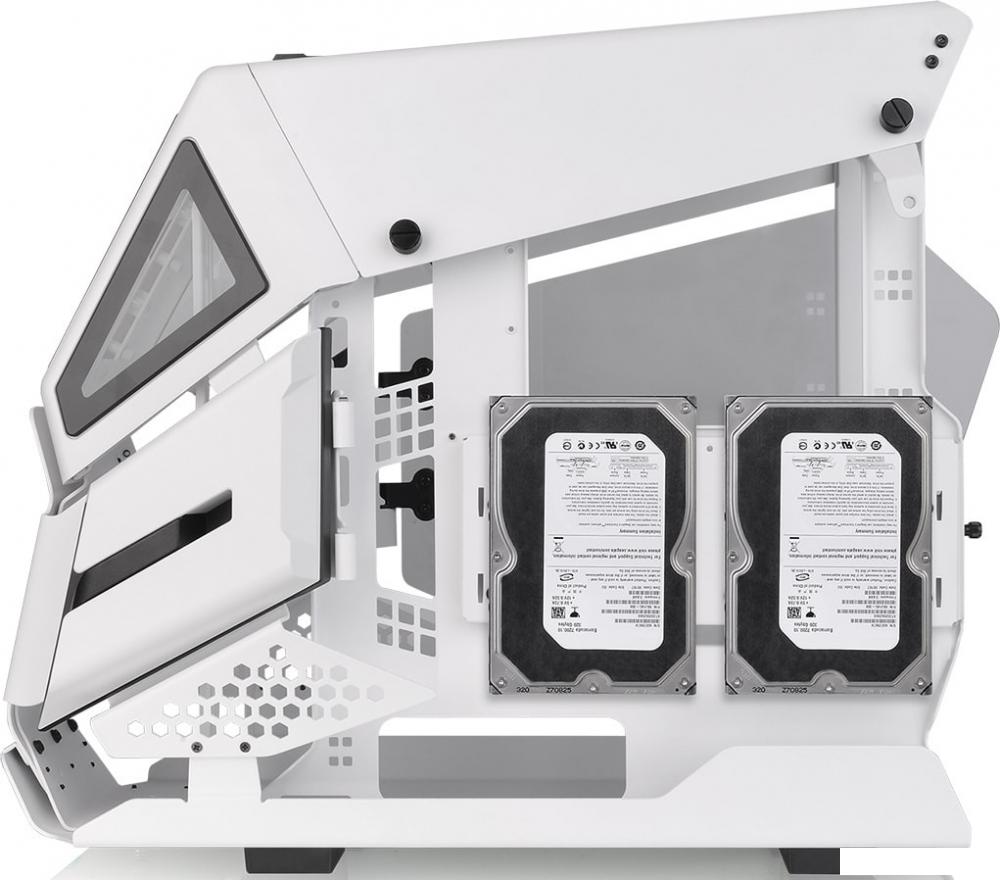 Корпус Thermaltake AH T200 Snow CA-1R4-00S6WN-00