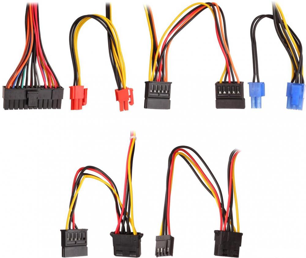 Блок питания ExeGate 400NPXE EX221636RUS-S